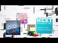 Cartoon Network MENA+ Next Coming Up/Later Bumpers All of them