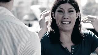 Debra Morgan | I'm Broken
