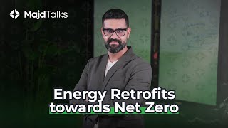 Energy Retrofits Towards NetZero