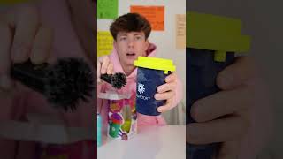 Wer liebt SLUSH EIS🍨😋 ??? #youtubeshorts #youtube #shorts #viral #trending #viralshorts