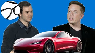 Andrej Karpathy (Tesla AI lead): how Full Self Driving works, data, and Elon's super powers!