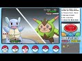 Can Misty's BEST TEAM Beat Pokémon X! (Hardcore Nuzlocke)