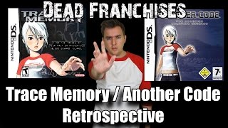 Trace Memory / Another Code Retrospective - HM