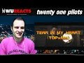 twenty one pilots: Tear In My Heart (TOPxMM) | REACTION