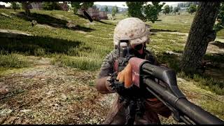 BadFella || Sidhu Moose Wala || PUBG Video || Punjabi Song