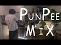 PUNPEE  |  Only Mix   [4K]