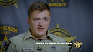 Inside Corrections: Corrections Division | Stephenson County Sheriff’s Office
