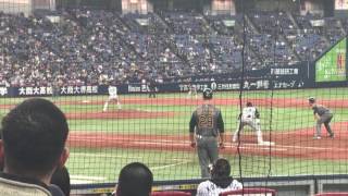 阪神タイガース　青柳晃洋　スーパークイック