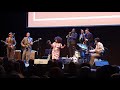 Michelle David & the Gospel Sessions (2)