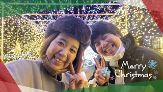 【奈良vlog】夫婦で奈良へ\