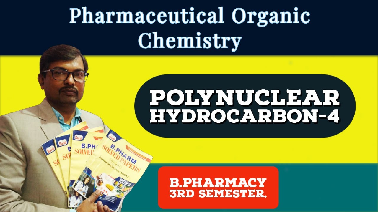 Polynuclear Hydrocarbon 4- Naphthalene Derivatives- Naphthols And ...