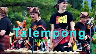 Talempong | We Tried to Learn Minangkabau Percussion Music in 1 Day