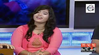 সালমান শাহ্ এর জনপ্রিয় একটি গান শুনুন মোনালিসার কণ্ঠে | Bangla Song 2019 | Monalisa Rahman Moon