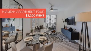 What $2,200 Gets You in Miami | Shoma Village