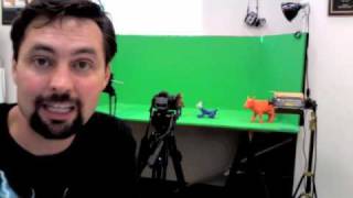 Introduction to Flash Class - Meet Your Instructor