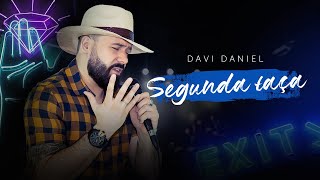 Davi Daniel - Segunda Taça (cover)