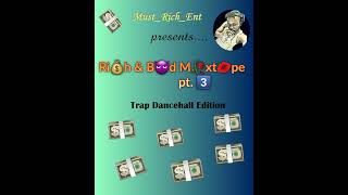 DANCEHALL MIX 2022 - Rich  \u0026 Bad Mixtape  pt.3️⃣- 2022 dancehall- Must Rich ent