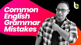 Common English Grammar Mistakes Made While Writing And Speaking English | #shorts With Aakash