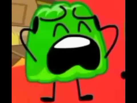 BFB Gelatin Screaming Without Background Noises (free To Use) - YouTube