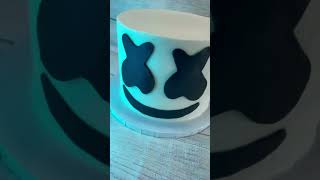 Marshmallow | Cake