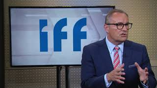 IFF CEO: Benefits of Frutarom Acquisition | Mad Money | CNBC