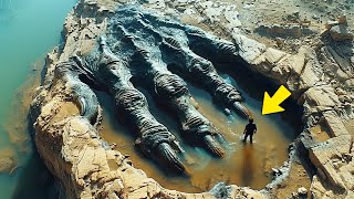 12 Most Mysterious Discoveries Scientists Still Can't Explain