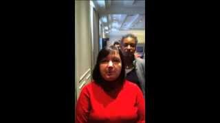 Stephen Harper hates me - Stephen Harper me déteste