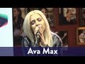 Ava Max - "Sweet But Psycho" (Live)