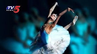 International Russian Dance Gala | Exclusive from Shilpa Kalavedika | TV5 News