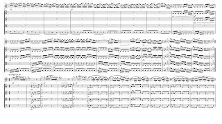 Concerto in F Major (RV 433) for Flute \u0026 Strings