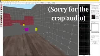 (TF2) Making a map in Hammer #1: Basics