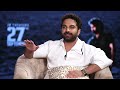 fun u0026 fierce full interview devara ntr koratala siva siddhu jonnalagadda vishwaksen sep27