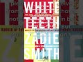 White Teeth By Zadie Smith | Great Books Word of the Day