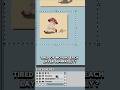 Quick Way to Move Sections Across Multiple Layers in Aseprite #pixelart #aseprite #pixelarttutorial