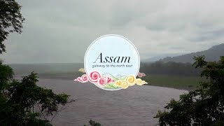 Assam | North East India