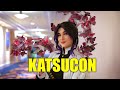 KATSUCON 2024 | 4K COSPLAY HIGHLIGHTS | MARYLAND ANIME CON