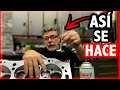 HOW TO SEATE the VALVES of your ENGINE | How to achieve correct VALVE SEATING