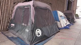 Arrests made after Dothan camping ordinance goes into effect