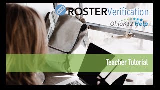 Teacher - How to Add Student to a Roster