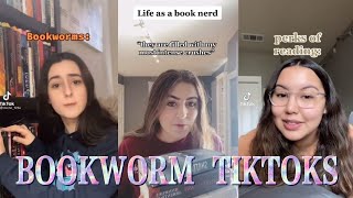 Bookworm Tiktoks You Watch Instead Of Actually Reading | Booktok | Bookworm | Booklover |