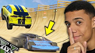 SABADÃO ANIMADO COM RD JOGANDO GTA 5 🔥