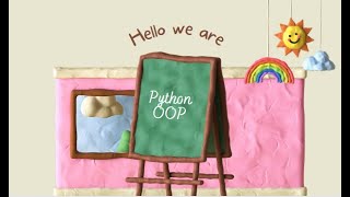 Python OOP Bangla Tutorial | Object, Class, Inheritance, Polymorphism Encapsulation, Abstraction
