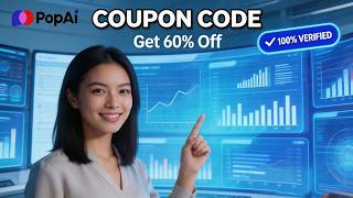 🎬 PopAI Coupon Code 2026 – AI Video Script and Storyboard Creator!
