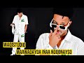 CALI ZAKIA HEES CUSUB MARWADAYDA INAAD NOQONAYSO OFFICIAL VIDEO 2023