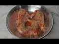 chicken tikka no oven recipe l pan chicken tikka l tandoori chicken tikka recipe without tandoor