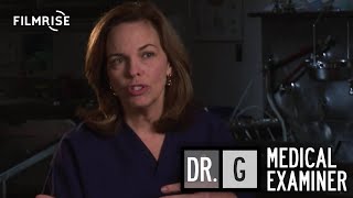 Dr. G: Medical Examiner - Season 5, Episode 9 - Deadly Remedies - Full Episode