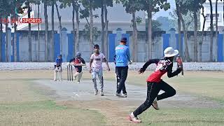 Highlights 🏆:  DEORIA CRICKET CLUB UNDER -12 vs N. B. SPORTS UNDER - 12   29 - Dec - 24 🏏