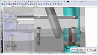 TopSolid'Mold: Smart 3D Standard Components