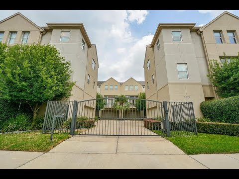 5338 Darling St, Houston, TX 77007 VO - YouTube