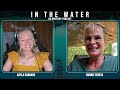 a testimony of deliverance bunnie benita s revival story in the water podcast